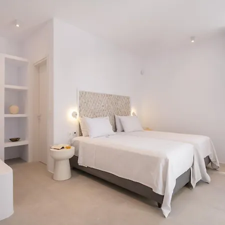 Serenity Complex Párosz