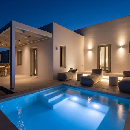 Serenity Complex Párosz